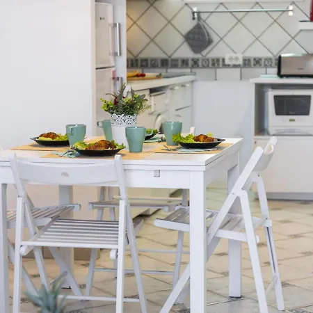 公寓 231 Parque Santiago 2 Bedroom 2 Bathroom, Wifi