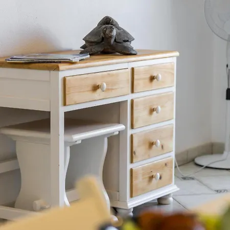 231 Parque Santiago 2 Bedroom 2 Bathroom, Wifi 公寓 美洲海滩