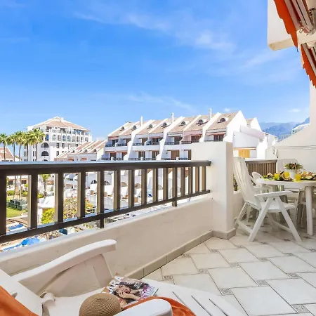 公寓 231 Parque Santiago 2 Bedroom 2 Bathroom, Wifi