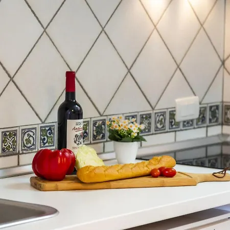 231 Parque Santiago 2 Bedroom 2 Bathroom, Wifi Apartment *