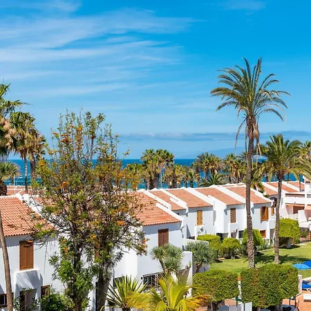 Apartment 231 Parque Santiago 2 Bedroom 2 Bathroom, Wifi Playa de las Americas (Tenerife)