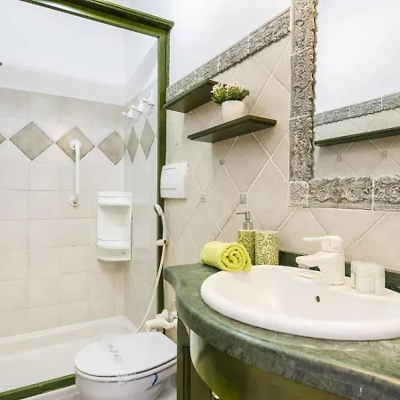 231 Parque Santiago 2 Bedroom 2 Bathroom, Wifi 美洲海滩