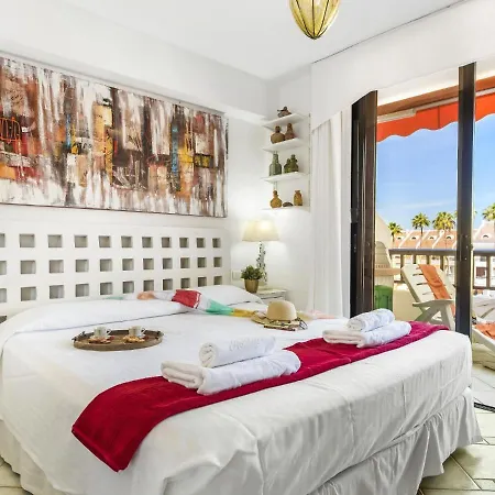 231 Parque Santiago 2 Bedroom 2 Bathroom, Wifi * 美洲海滩