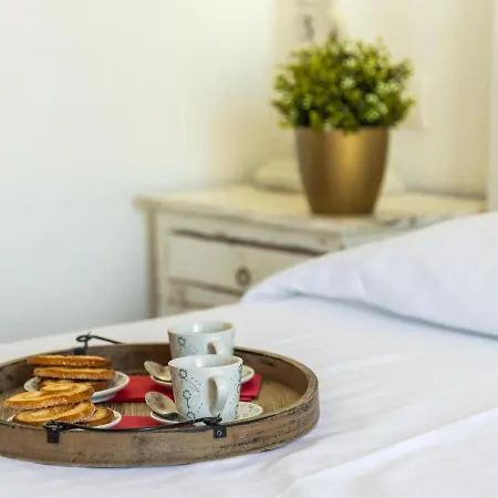 231 Parque Santiago 2 Bedroom 2 Bathroom, Wifi Apartment