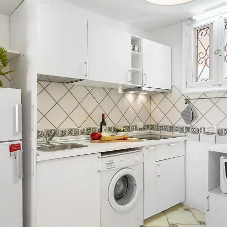 231 Parque Santiago 2 Bedroom 2 Bathroom, Wifi Playa de las Americas (Tenerife)