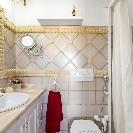 公寓 231 Parque Santiago 2 Bedroom 2 Bathroom, Wifi 美洲海滩