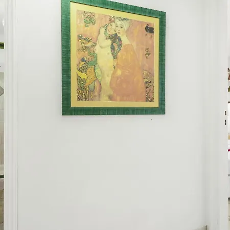 231 Parque Santiago 2 Bedroom 2 Bathroom, Wifi *