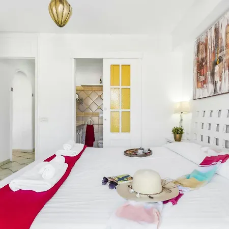 公寓 231 Parque Santiago 2 Bedroom 2 Bathroom, Wifi 美洲海滩