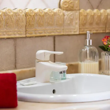 公寓 231 Parque Santiago 2 Bedroom 2 Bathroom, Wifi