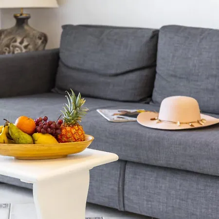 231 Parque Santiago 2 Bedroom 2 Bathroom, Wifi * 美洲海滩